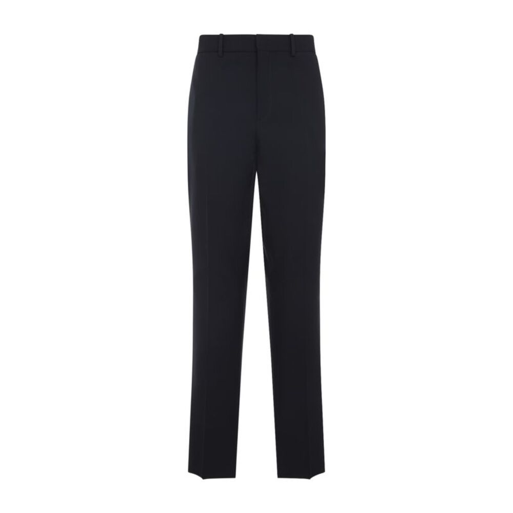 Jil Sander Slim Fit Pants Men
